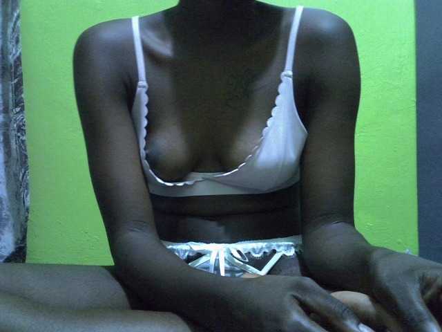 Nairobidoll