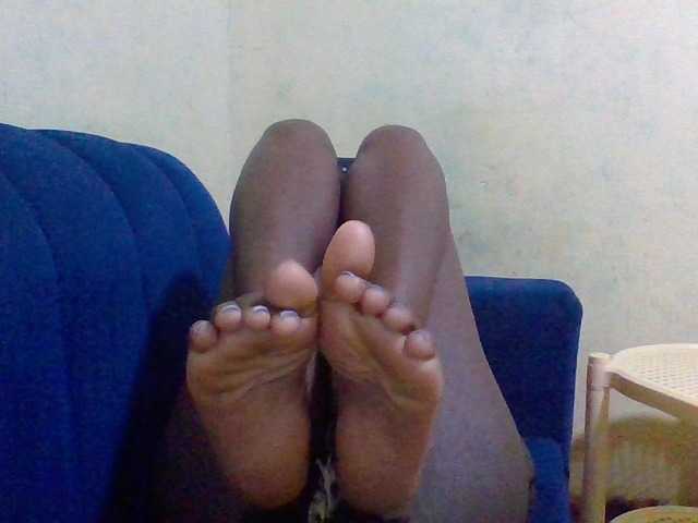 Nairobidoll