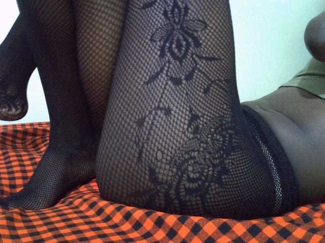 Nairobidoll