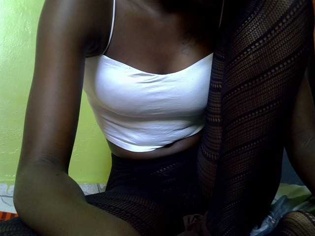 Nairobidoll live cam on UnifiedCams