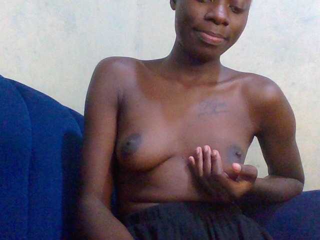 Nairobidoll