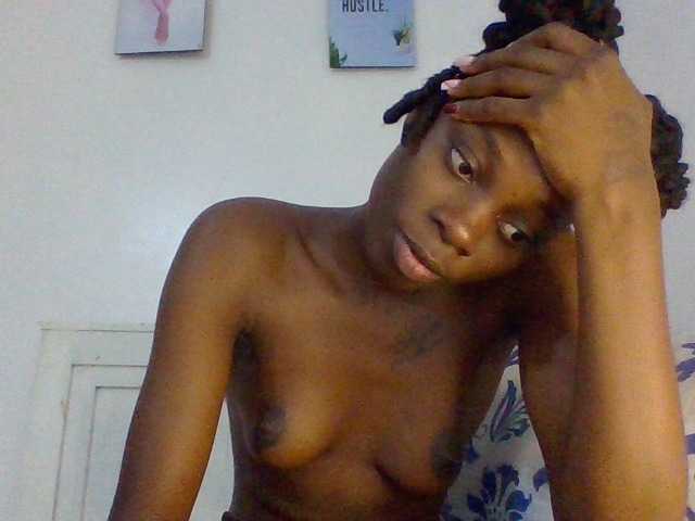 Nairobidoll