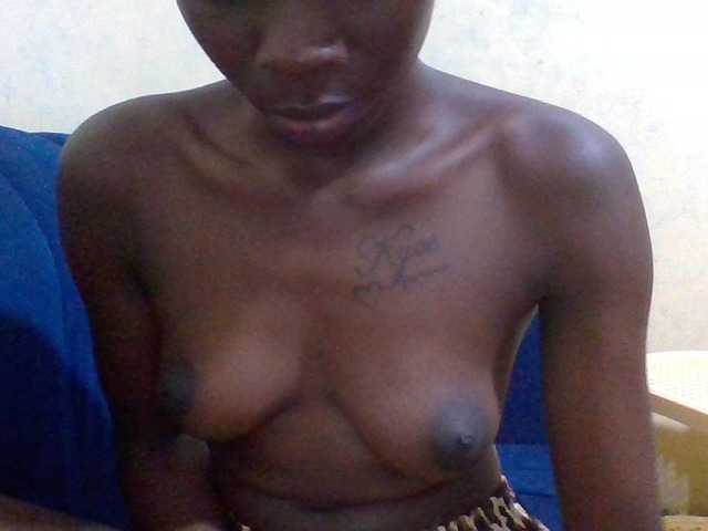 Nairobidoll