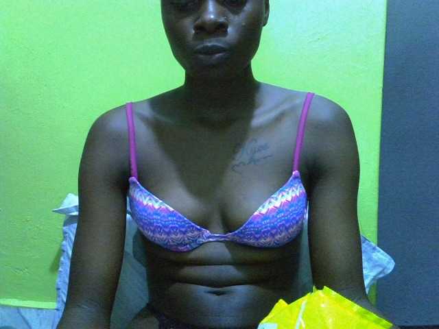Nairobidoll