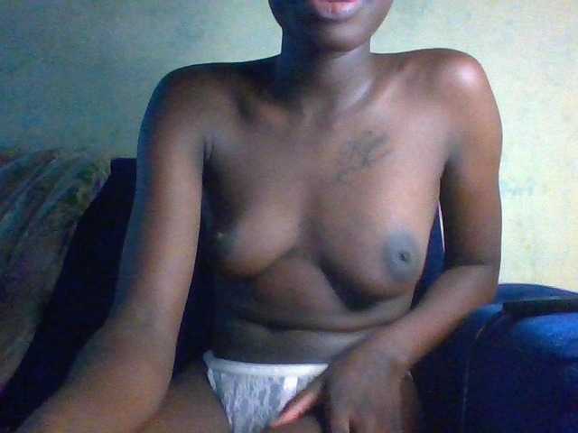 Nairobidoll