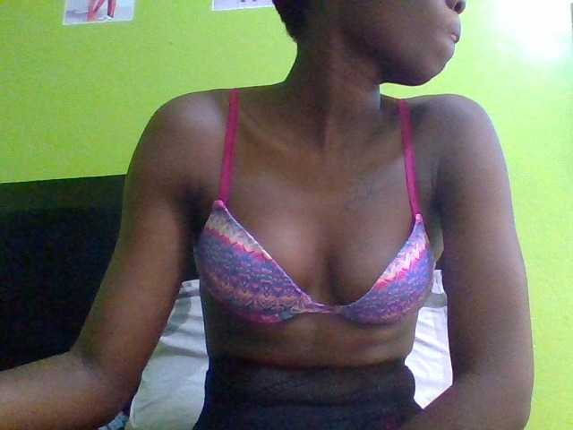 Nairobidoll