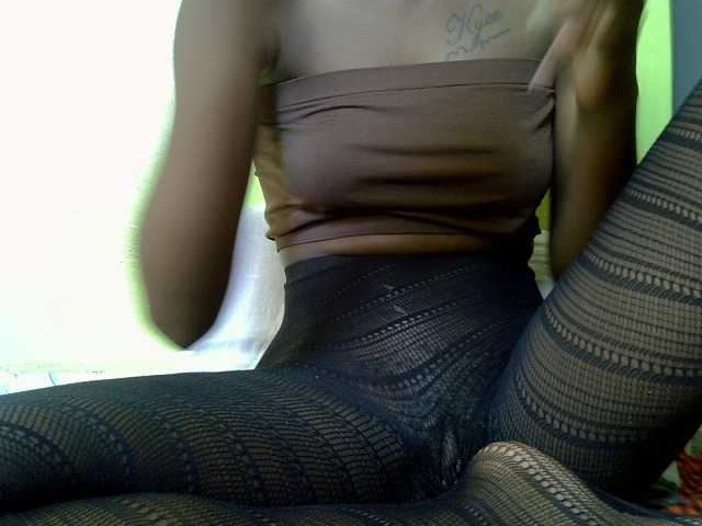 Nairobidoll live cam on BongaCams