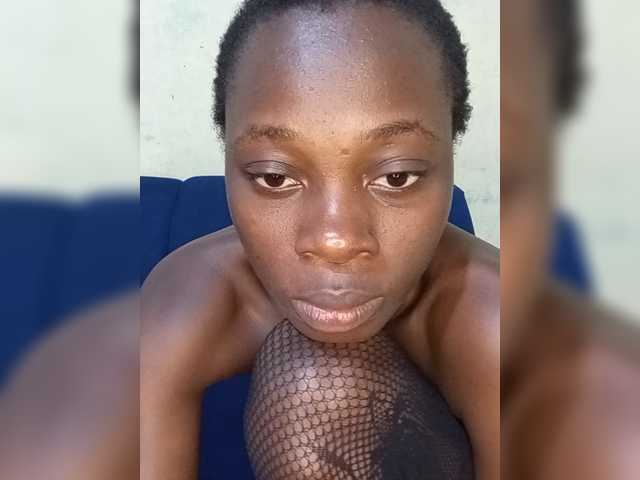 Nairobidoll