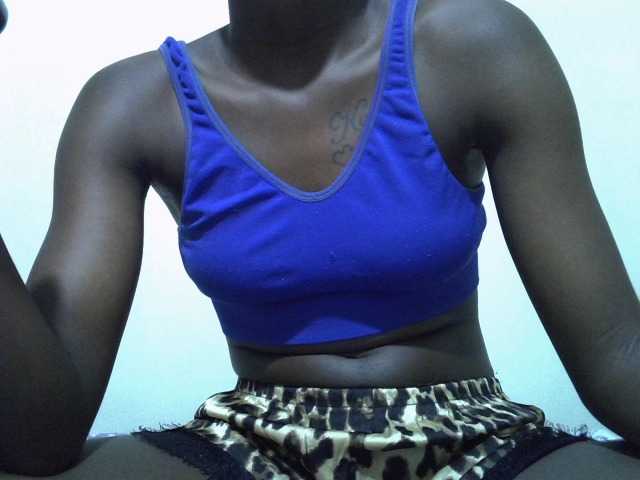 Nairobidoll live cam on BongaCams