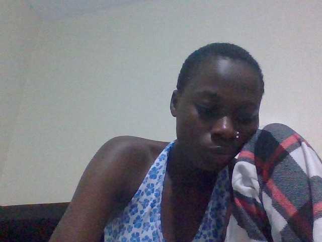 Nairobidoll live webcam show