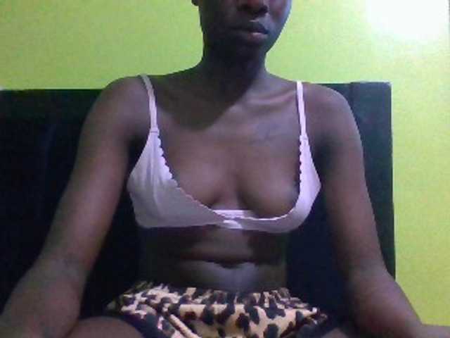 Nairobidoll