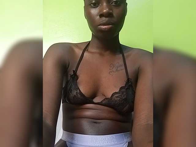 Nairobidoll