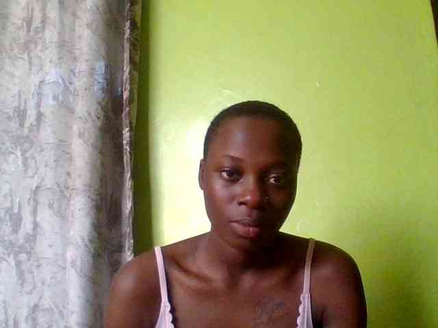 Nairobidoll webcam
