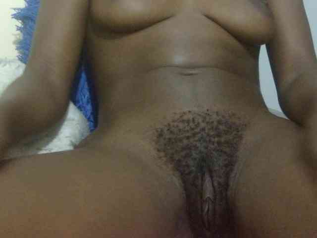Nairobidoll webcam