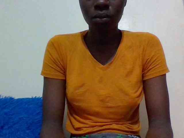 Nairobidoll webcam