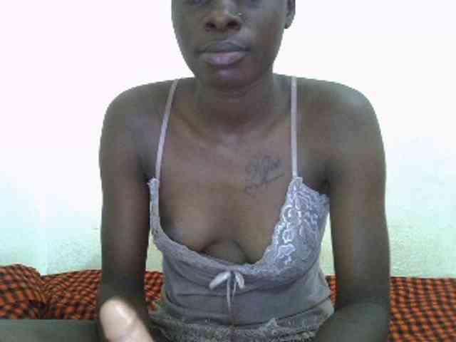 Nairobidoll webcam