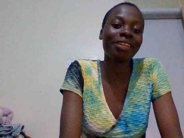 Nairobidoll webcam