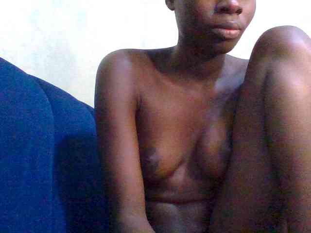 Nairobidoll webcam