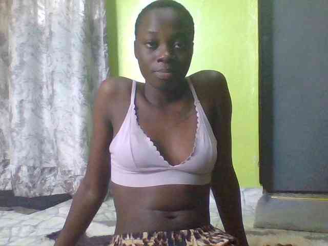 Nairobidoll webcam
