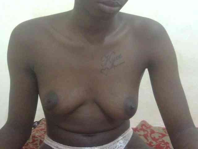 Nairobidoll webcam