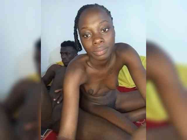 Nairobidoll webcam