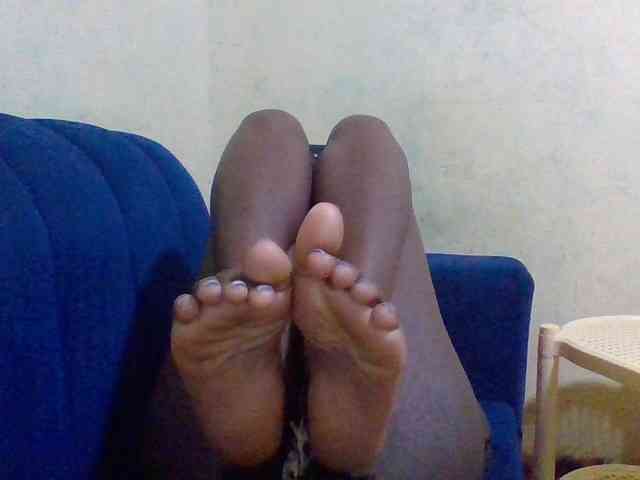 Nairobidoll webcam