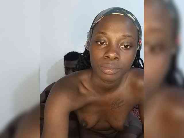 Nairobidoll webcam
