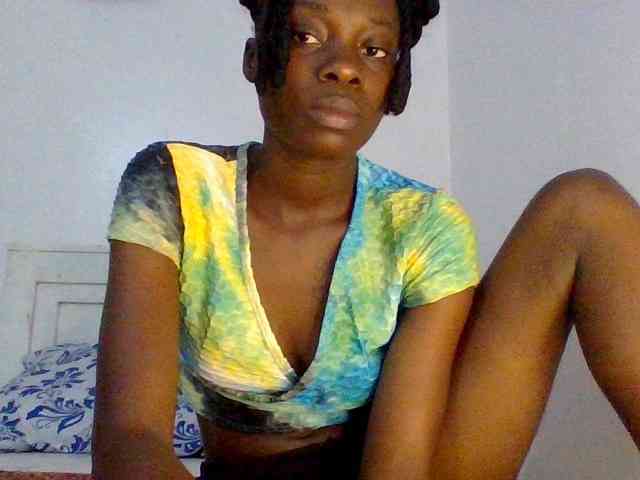Nairobidoll webcam