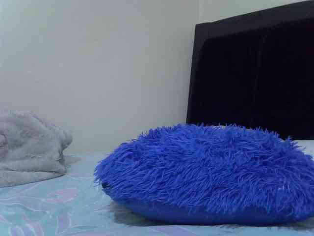 Nairobidoll webcam