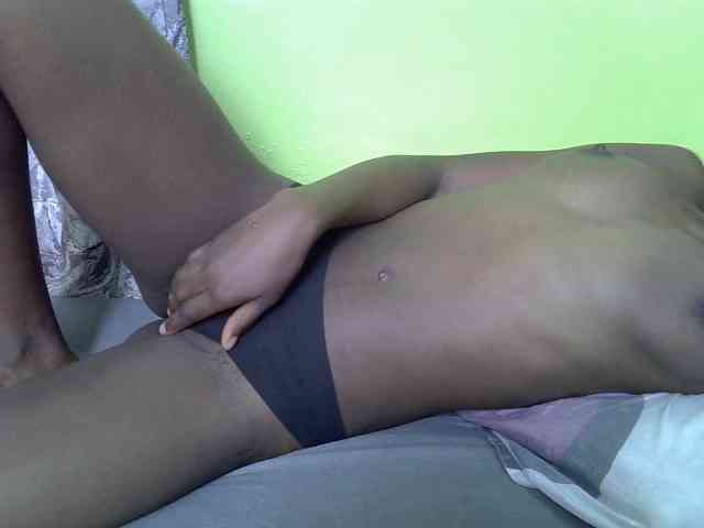 Nairobidoll webcam