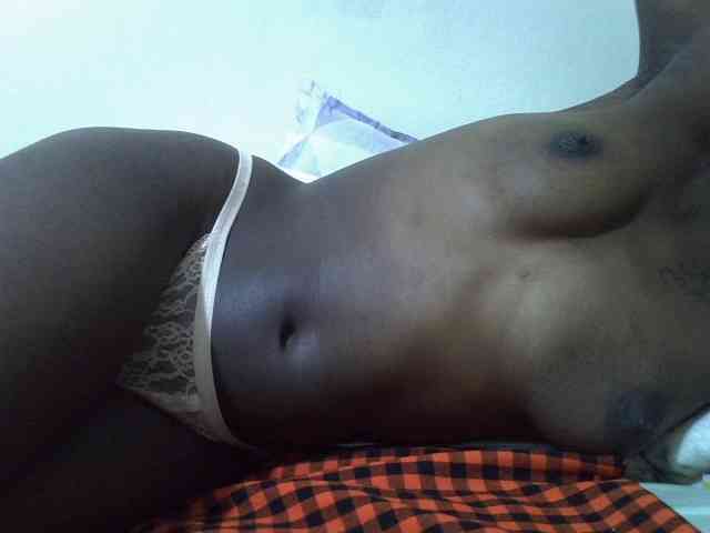 Nairobidoll webcam
