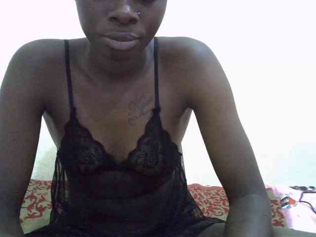 Nairobidoll