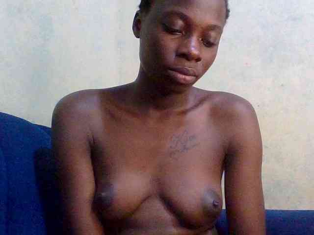 Nairobidoll webcam