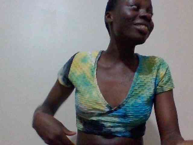 Nairobidoll webcam