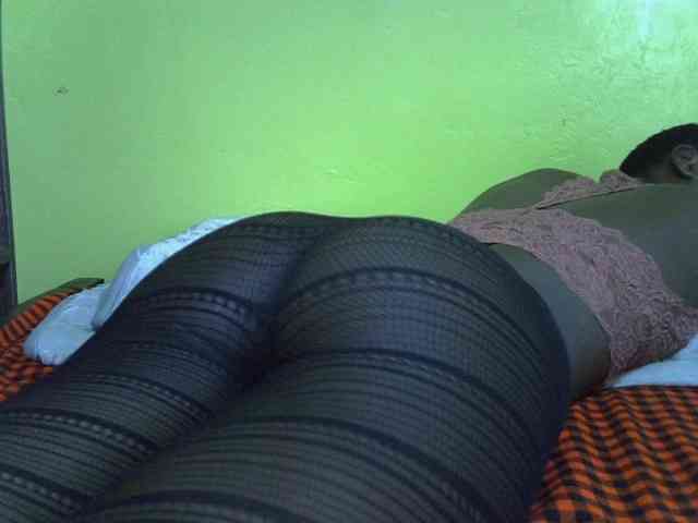 Nairobidoll webcam