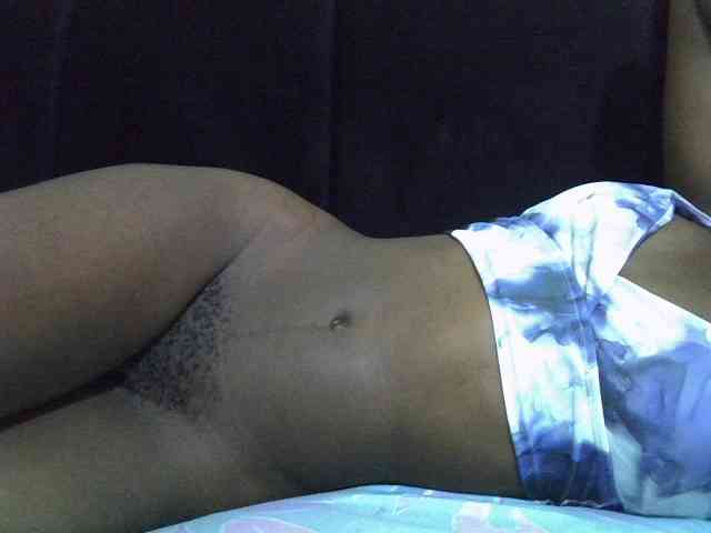 Nairobidoll webcam