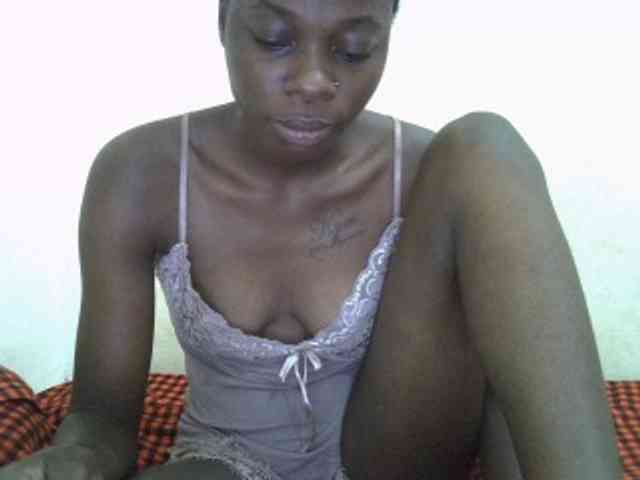 Nairobidoll webcam