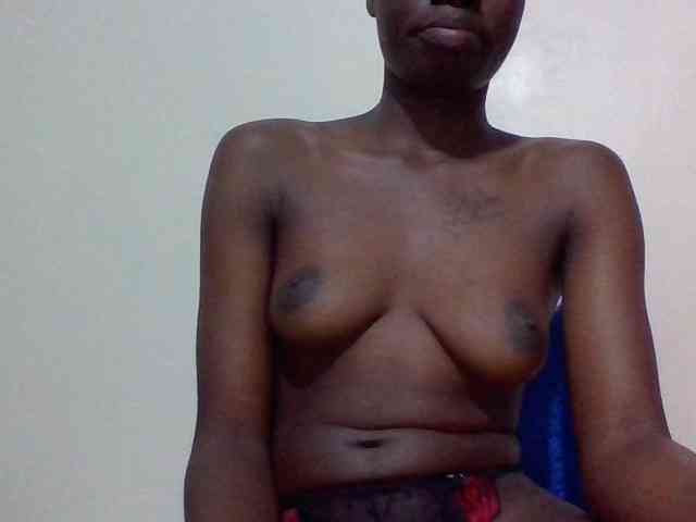 Nairobidoll webcam
