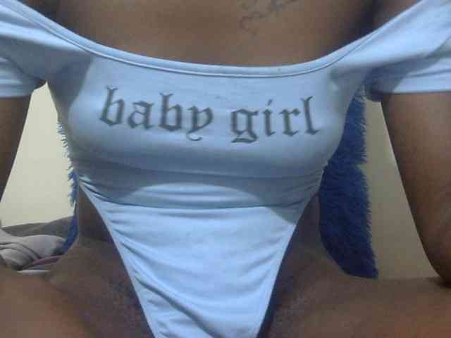 Nairobidoll Live Webcam on BongaCams