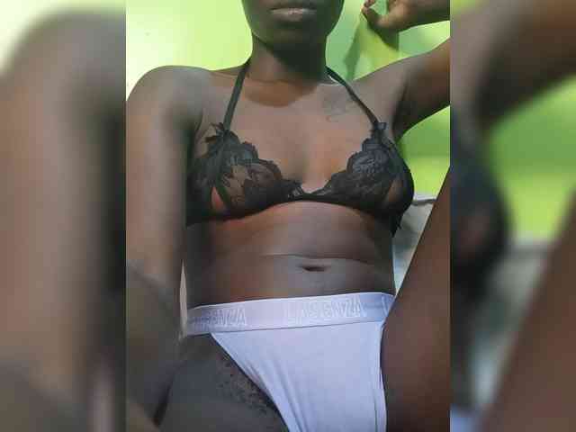 Nairobidoll