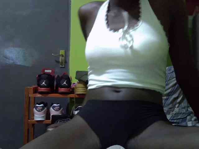 Nairobidoll webcam
