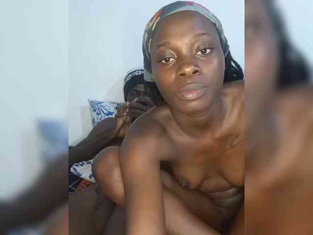Nairobidoll webcam