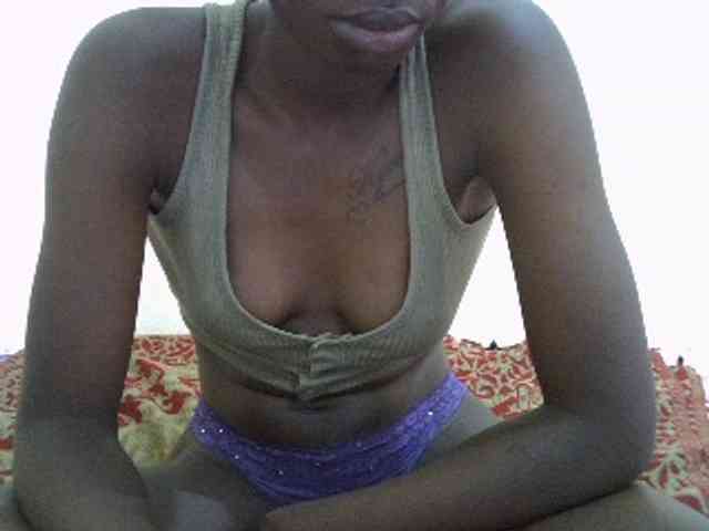 Nairobidoll webcam