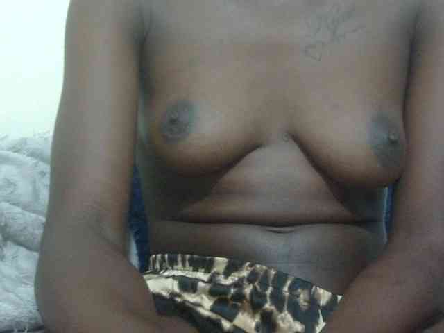 Nairobidoll webcam