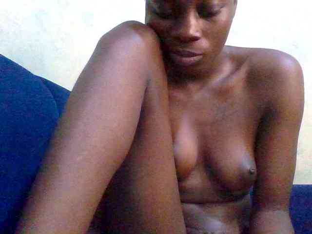 Nairobidoll webcam
