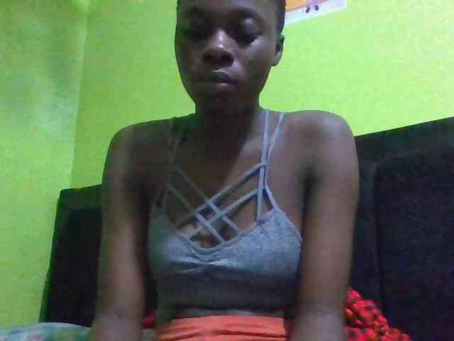 Nairobidoll webcam
