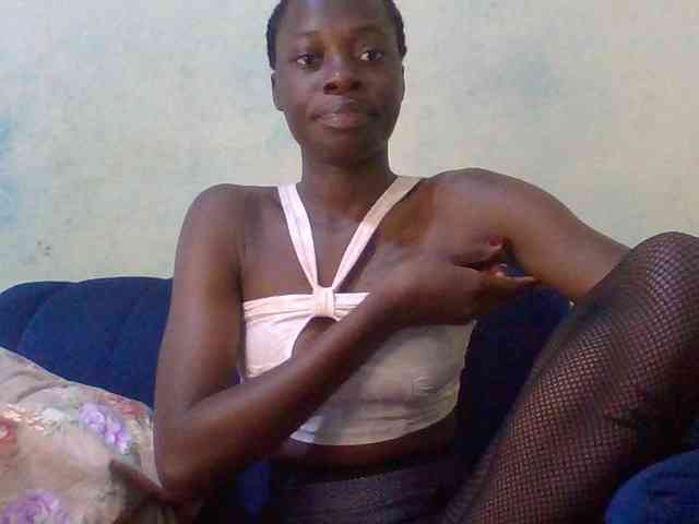 Nairobidoll webcam