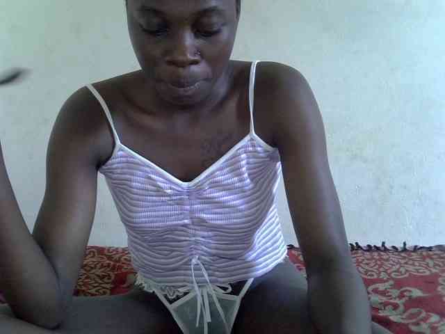 Nairobidoll webcam