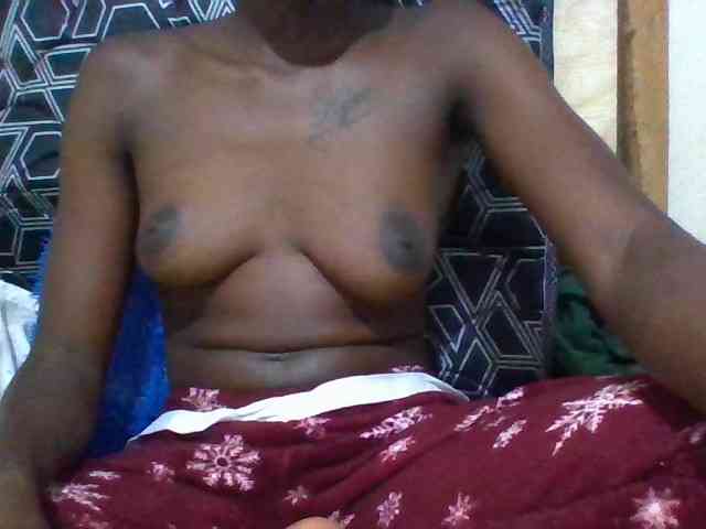 Nairobidoll webcam
