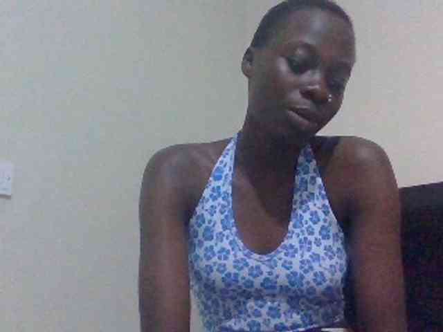 Nairobidoll webcam